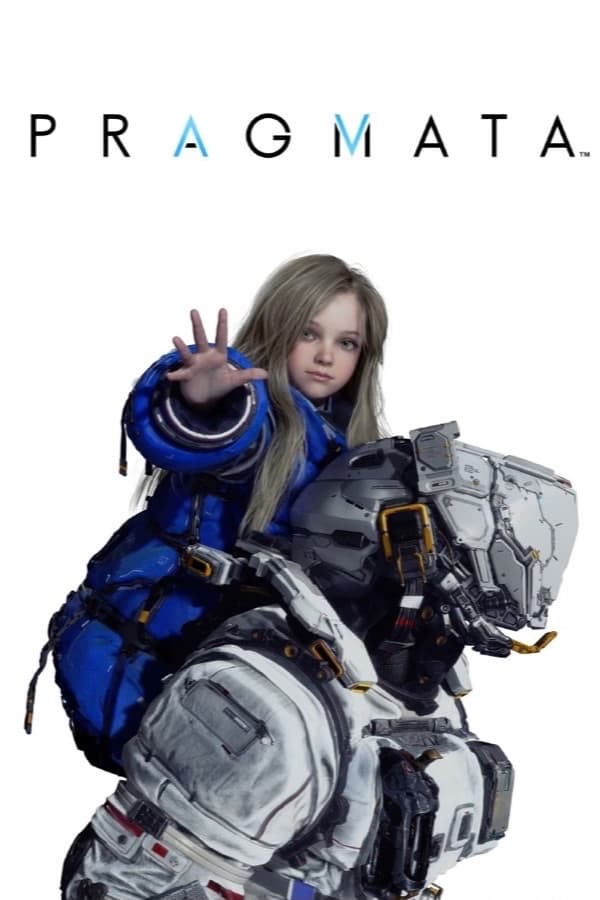 Copertina Pragmata
